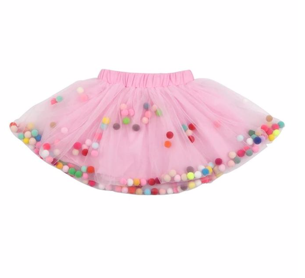 Pink tutu 2024 skirt 2019