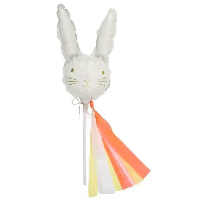 Mini Bunny Balloons