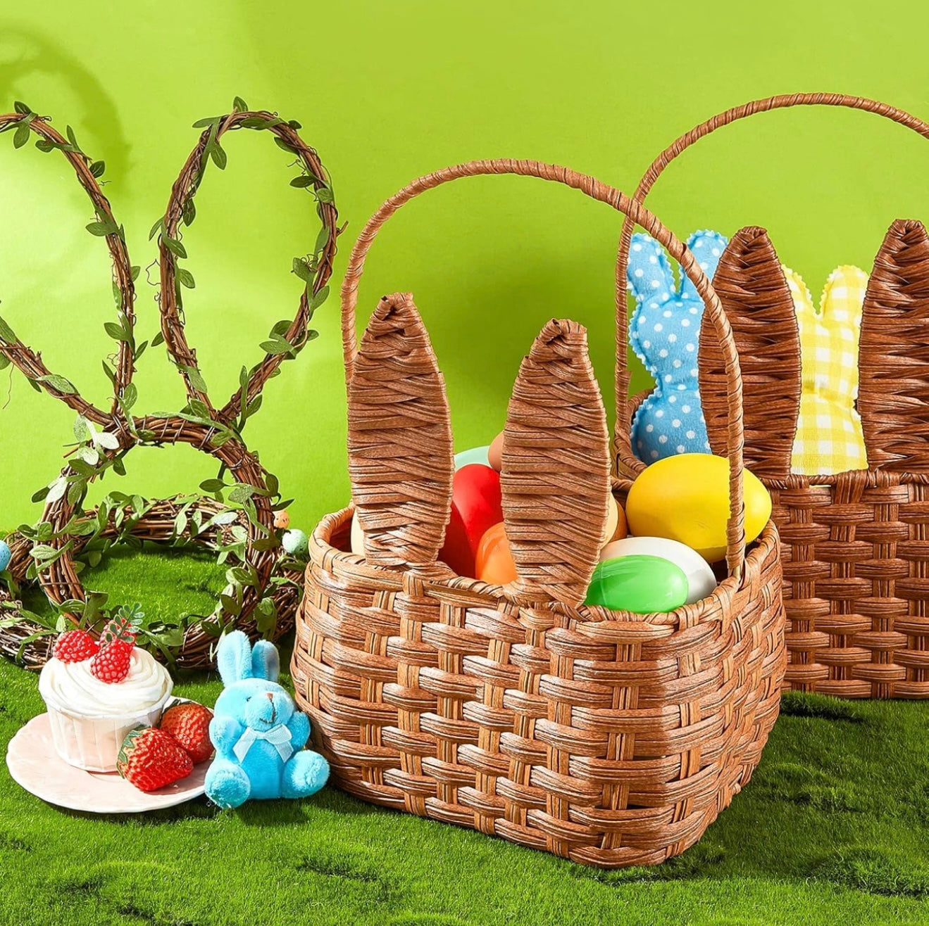 Easter Basket