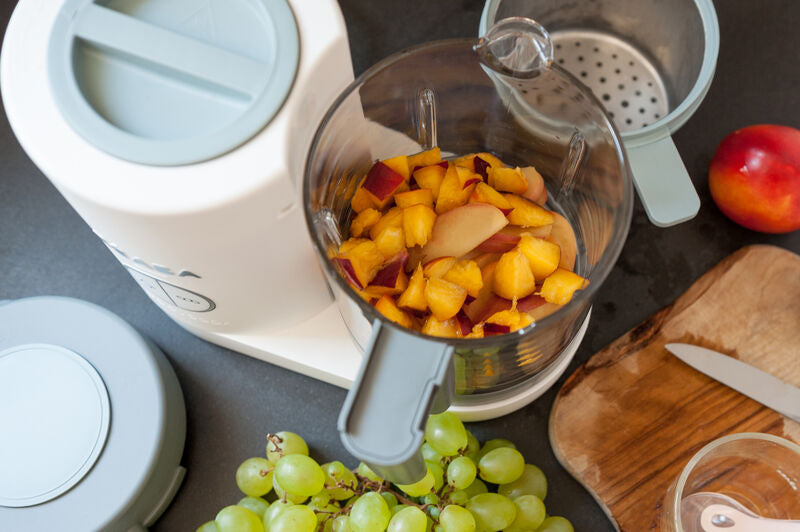 Babycook Neo Baby Food Steamer Blender