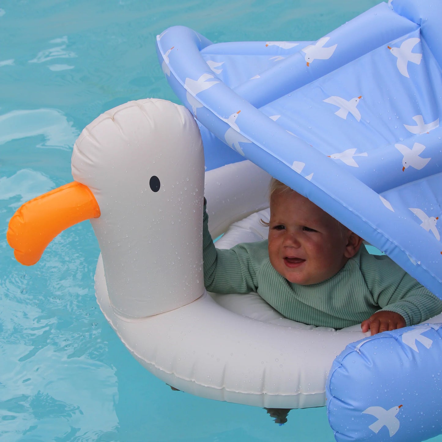 Baby Float