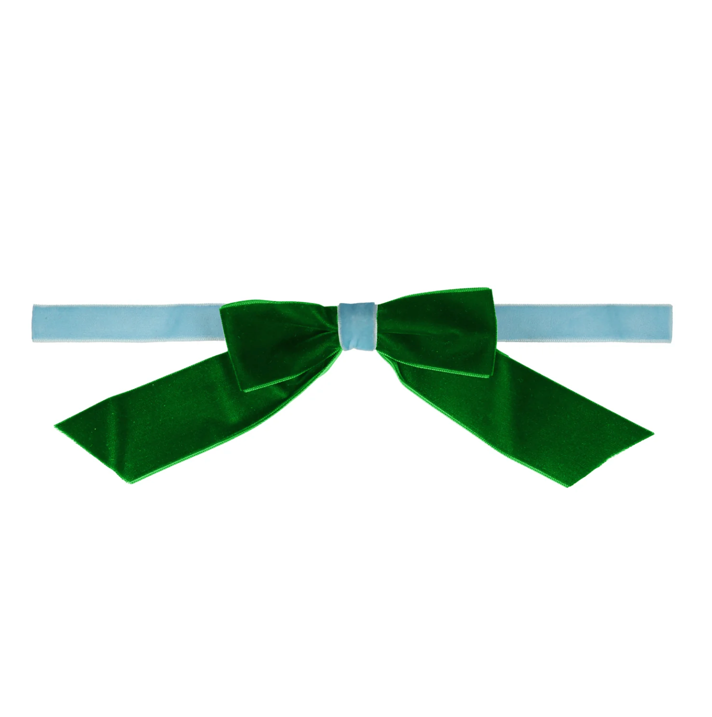 Decorative Velvet Bows