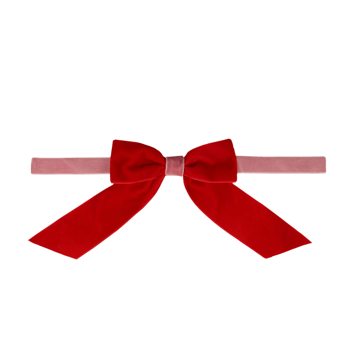 Decorative Velvet Bows