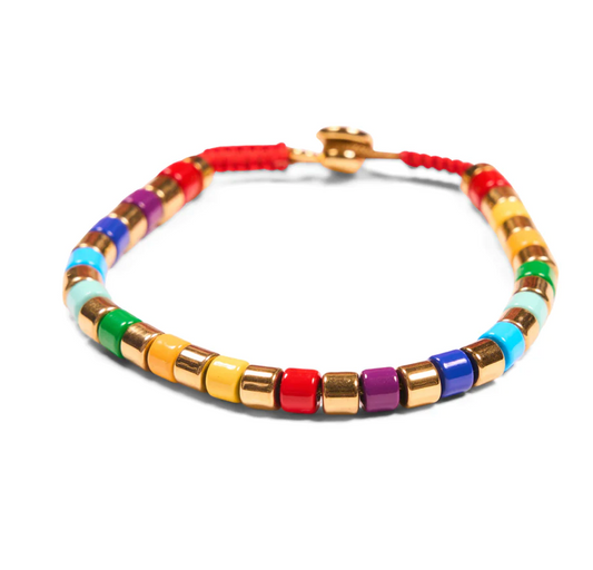 Summer Camp 2 Bracelet