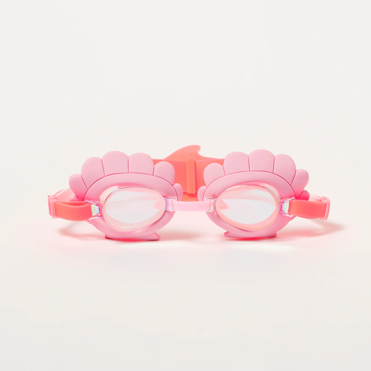 Melody the Mermaid Mini Swim Goggles