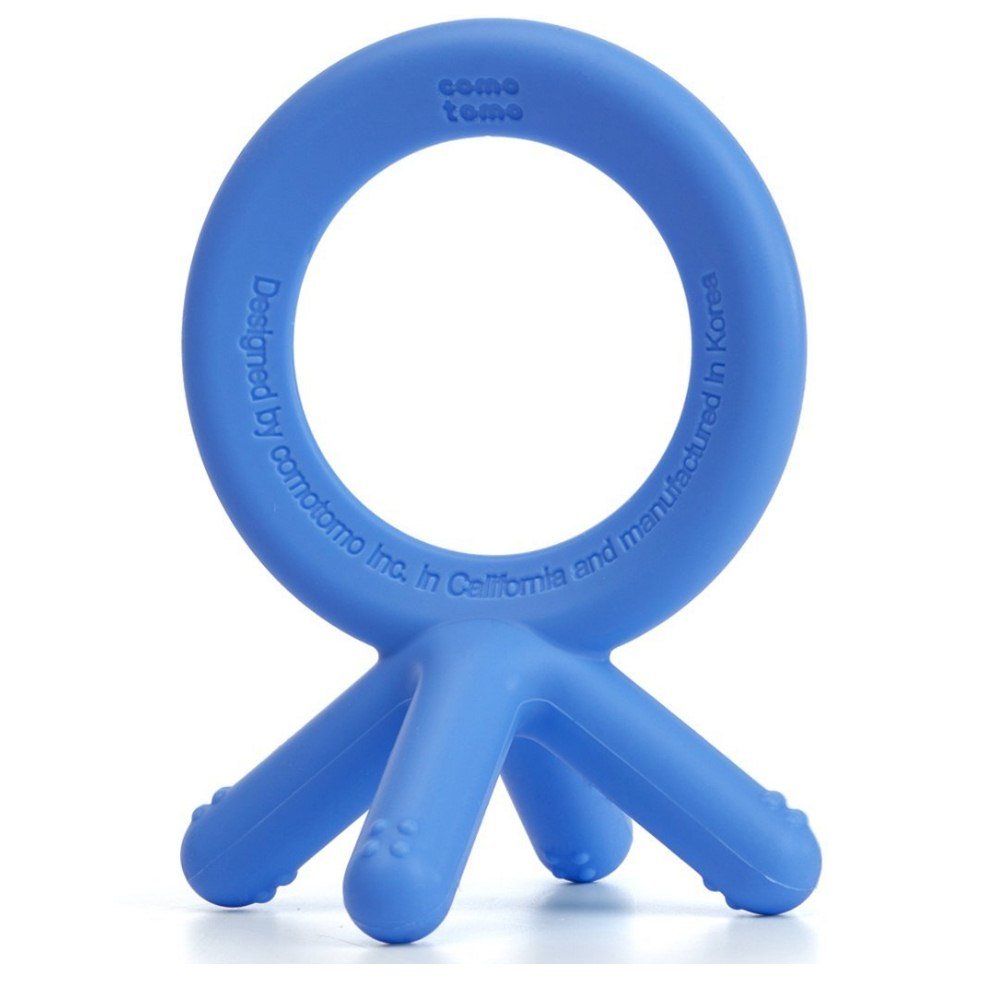 Comotomo Silicone Teether