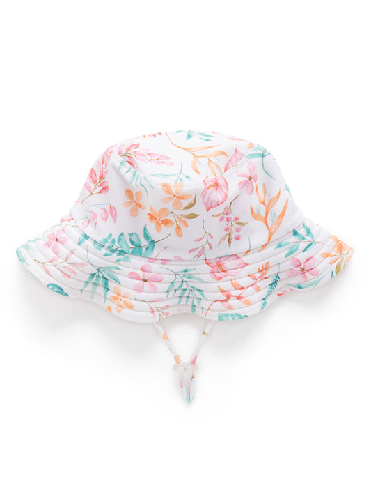 Tropicana Broad Brim Hat