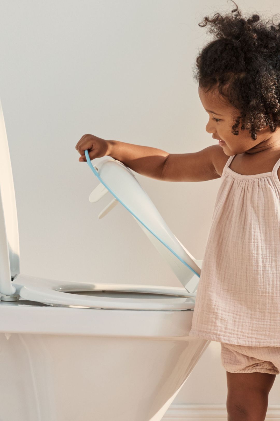 Toilet Training Seat