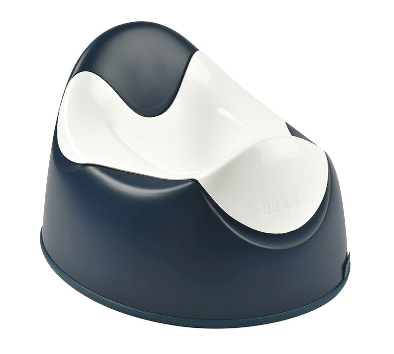 Ergonomic Potty Seat