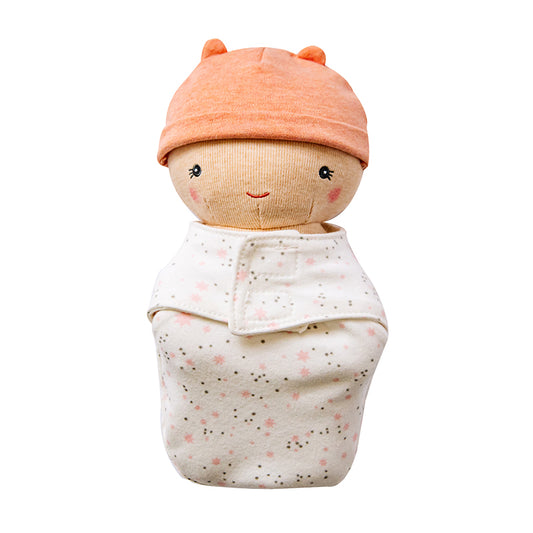 Bundle Baby Doll Cookie