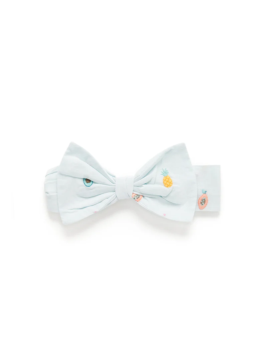 Fruity Bow Headband