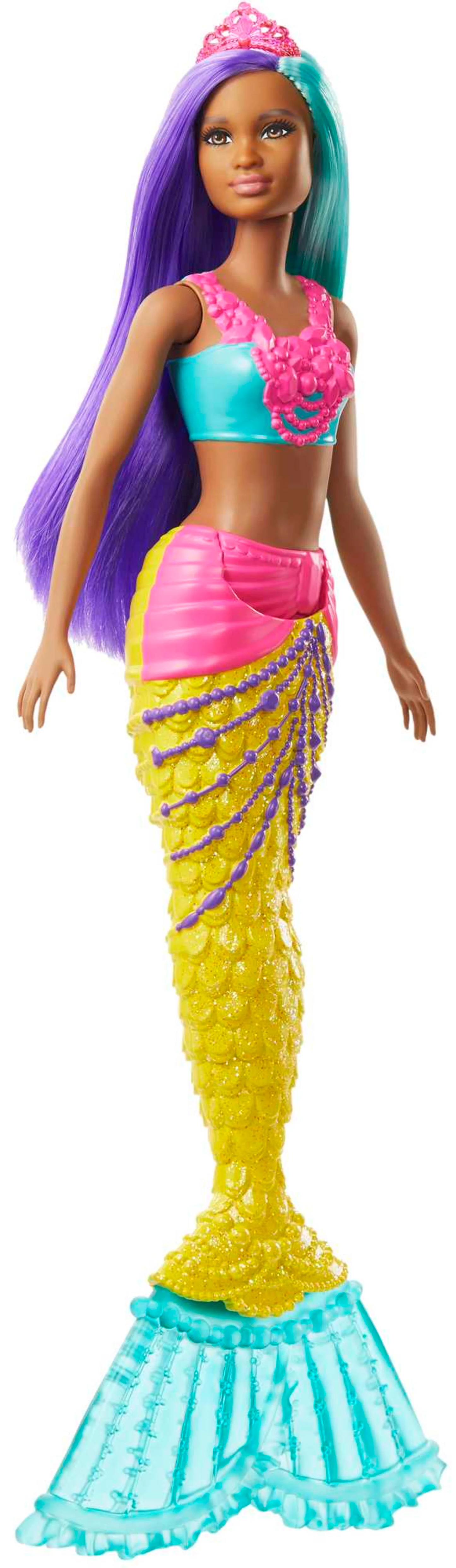 Barbie Dreamtopia Mermaid Doll