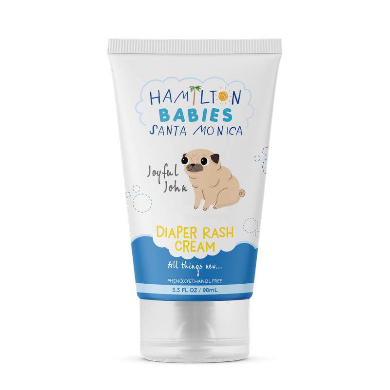 Joyful John Diaper Rash Cream