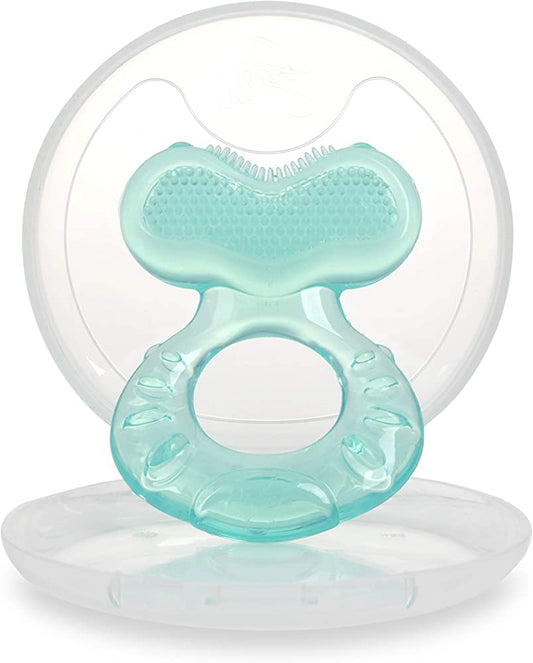 Teethe-eez Silicone Teether