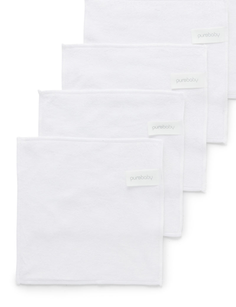 Cloth Wipes - 10 pack