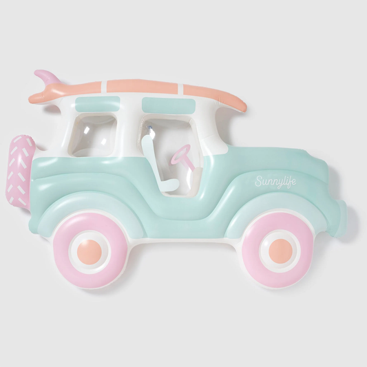 Luxe Lie-On Float Beach Buggy