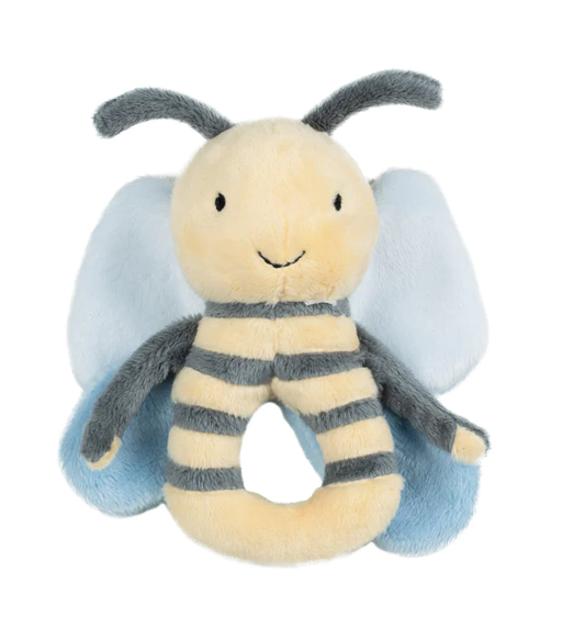 Bee Benja Rattle