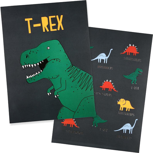 Dinosaur Art Prints