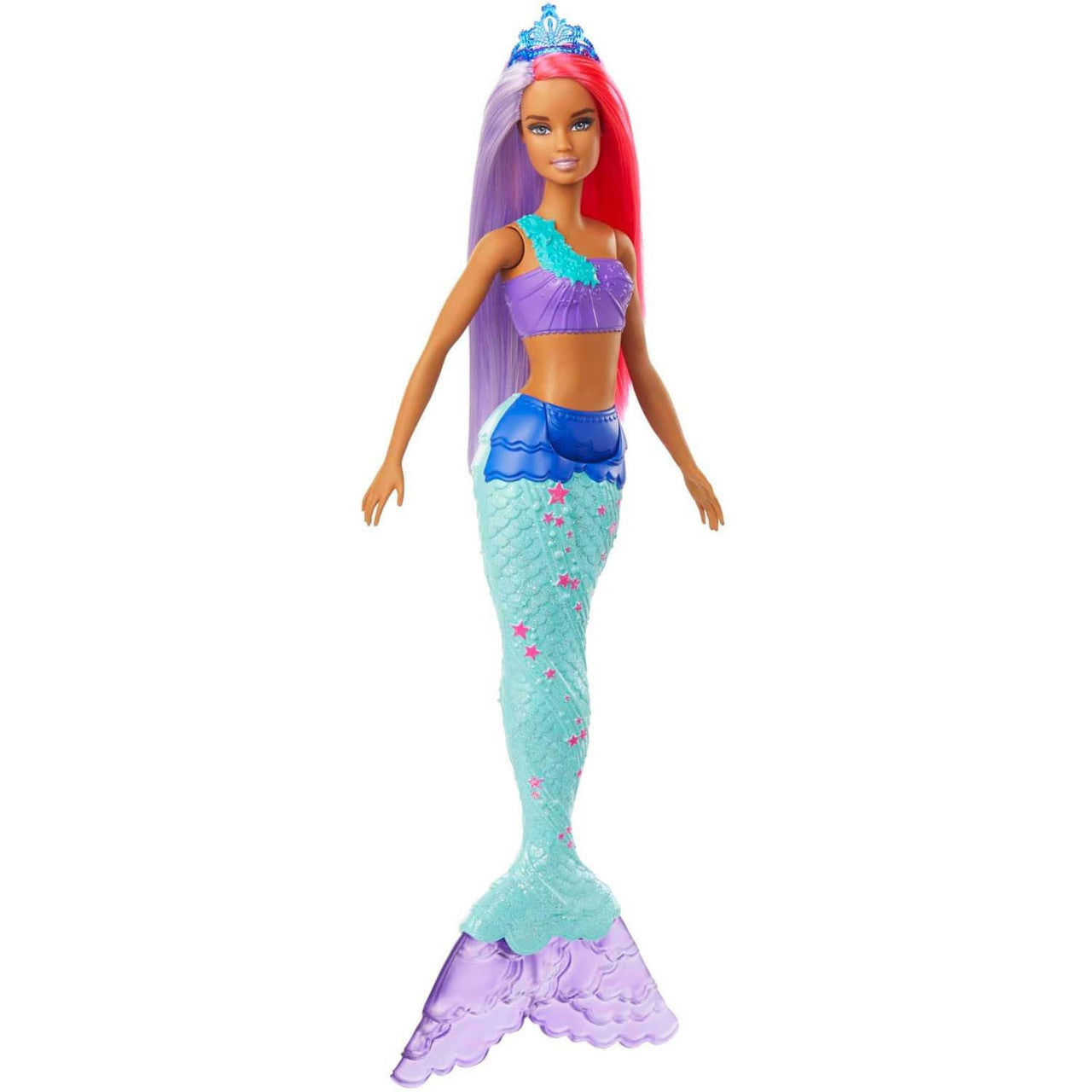 Barbie Dreamtopia Mermaid Doll