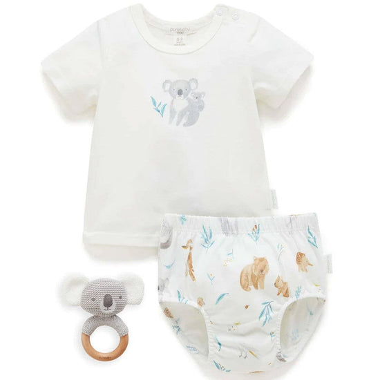 Koala Friends Baby Gift Hamper