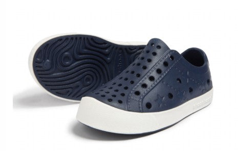 Spring Water Sneaker: Caspian Blue