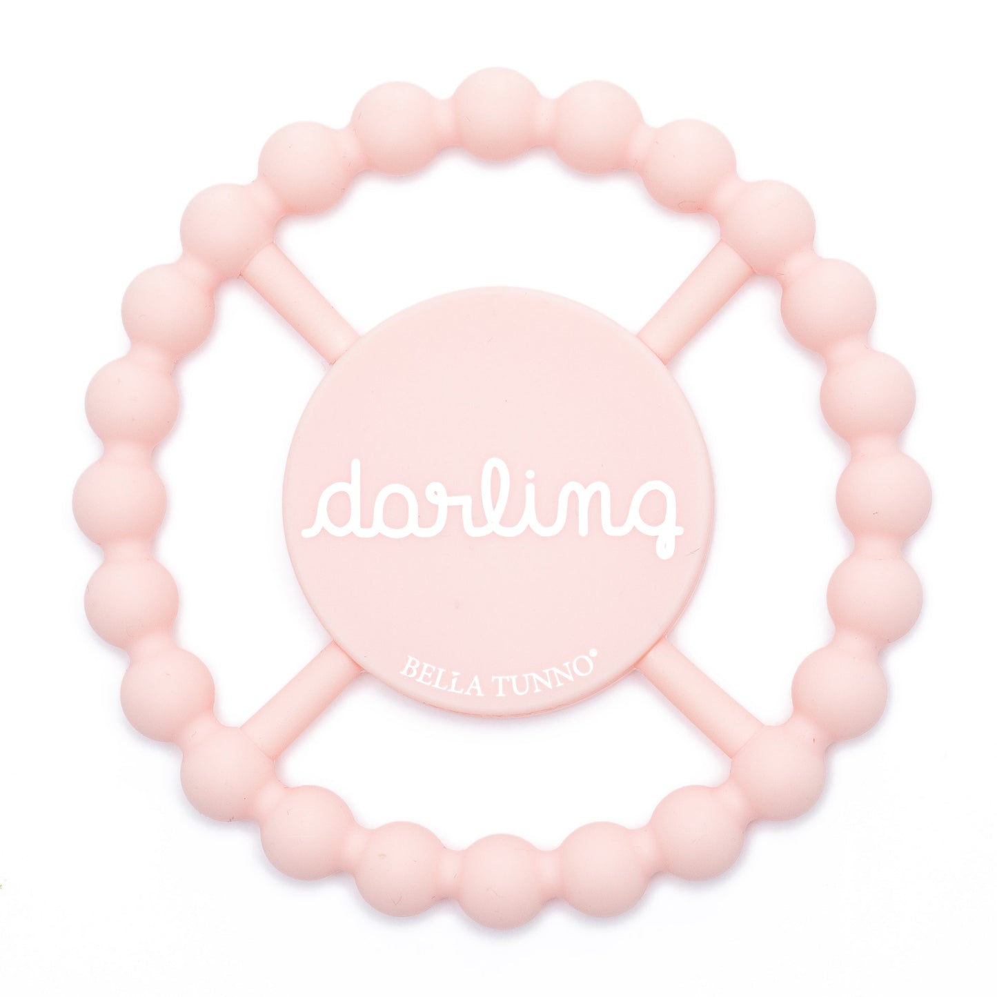 Darling Teething Ring