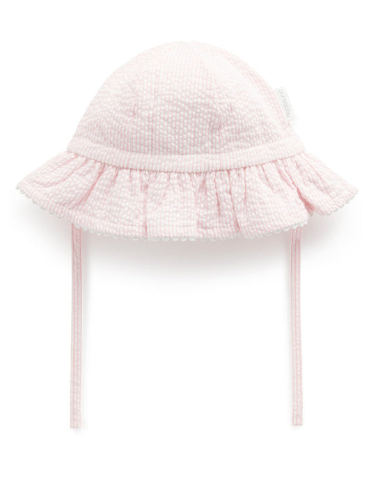 Seaside Sunhat