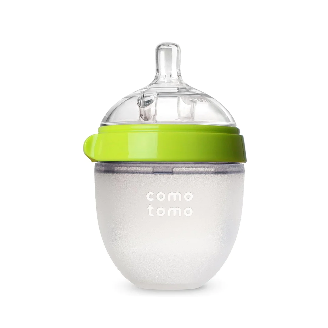 Comotomo 5 oz Baby Bottle