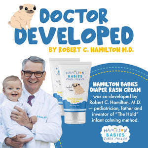 Joyful John Diaper Rash Cream