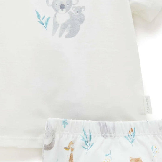 Koala Friends Baby Gift Hamper