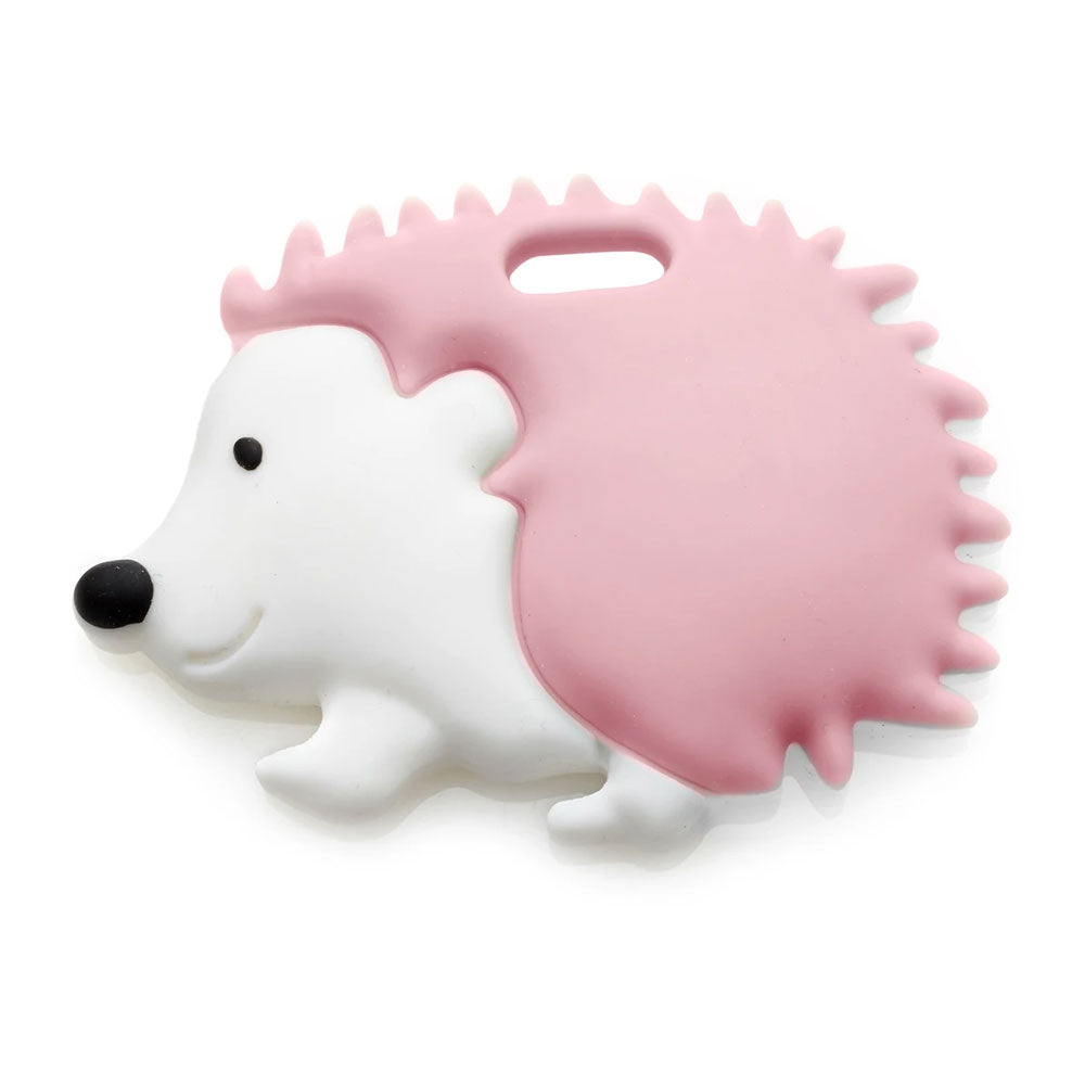 Hedgehog Teether