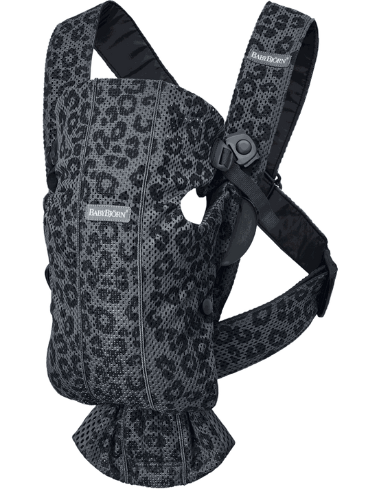 3D Mesh Baby Carrier Mini