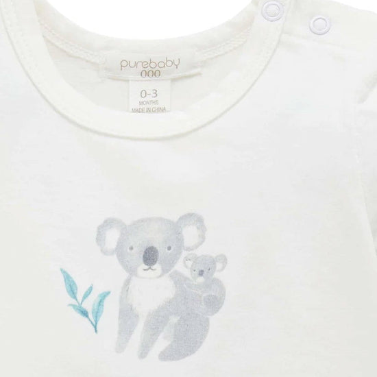 Koala Friends Baby Gift Hamper