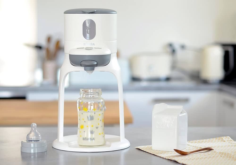 Bib'Expresso Bottle Maker