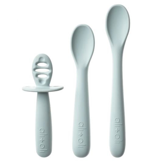 Multi Stage Spoon Set for Baby