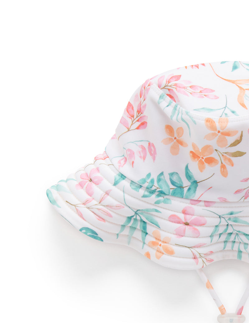 Tropicana Broad Brim Hat