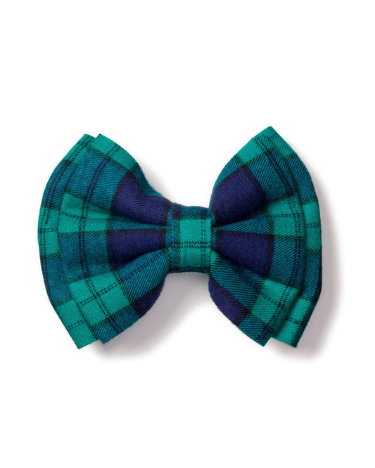 Highland Hair Tie Bow