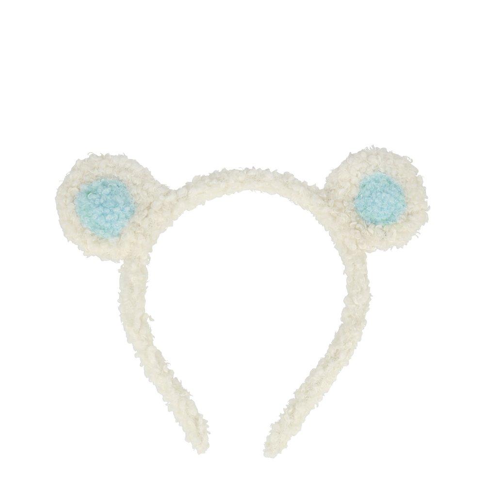 Bear Dress Up Headband